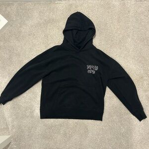 Cotton On Black Hoodie